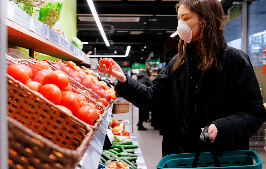 How people are shopping during covid-19